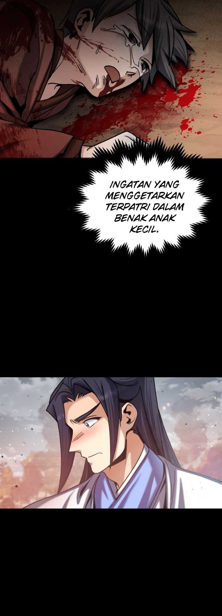 Furious Storm Martial Arts (Tyranny of the Gale) chapter 1