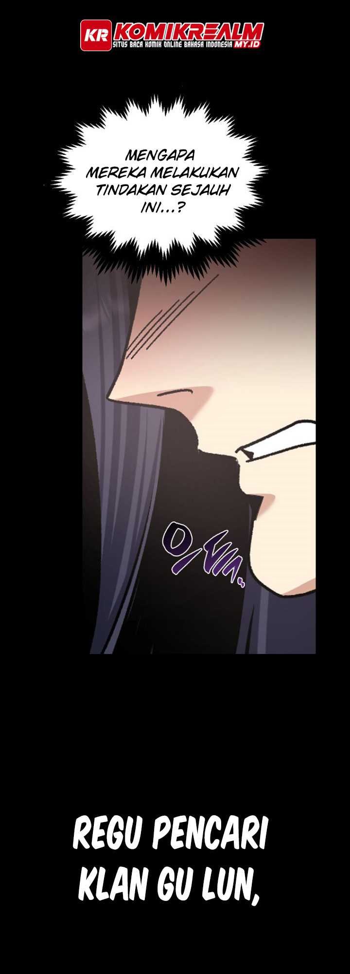Furious Storm Martial Arts (Tyranny of the Gale) chapter 1
