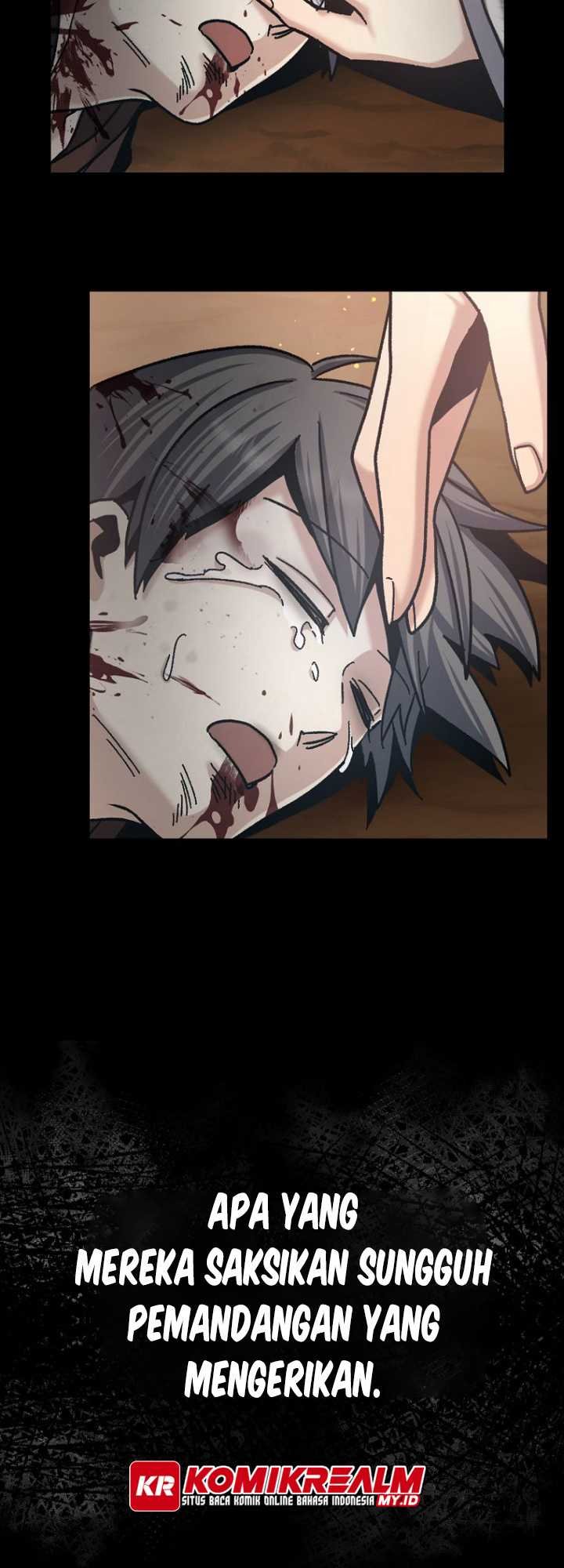 Furious Storm Martial Arts (Tyranny of the Gale) chapter 1