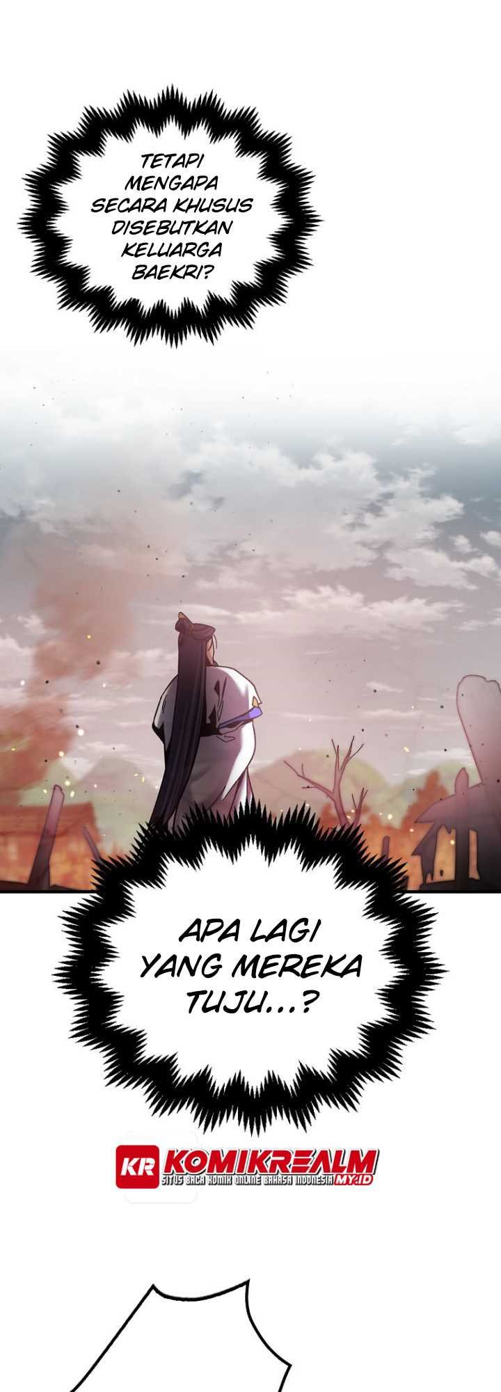 Furious Storm Martial Arts (Tyranny of the Gale) chapter 1