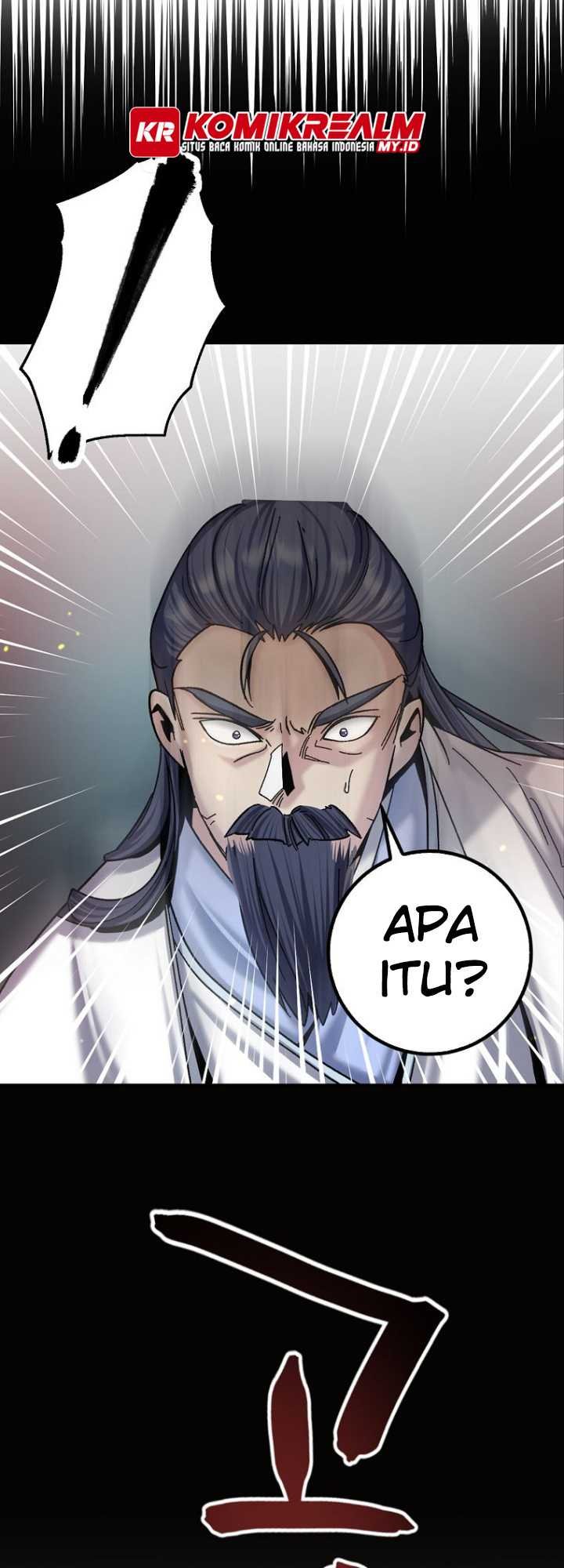 Furious Storm Martial Arts (Tyranny of the Gale) chapter 1