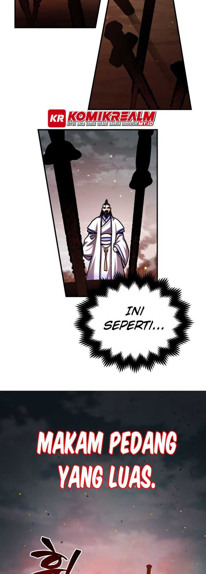 Furious Storm Martial Arts (Tyranny of the Gale) chapter 1