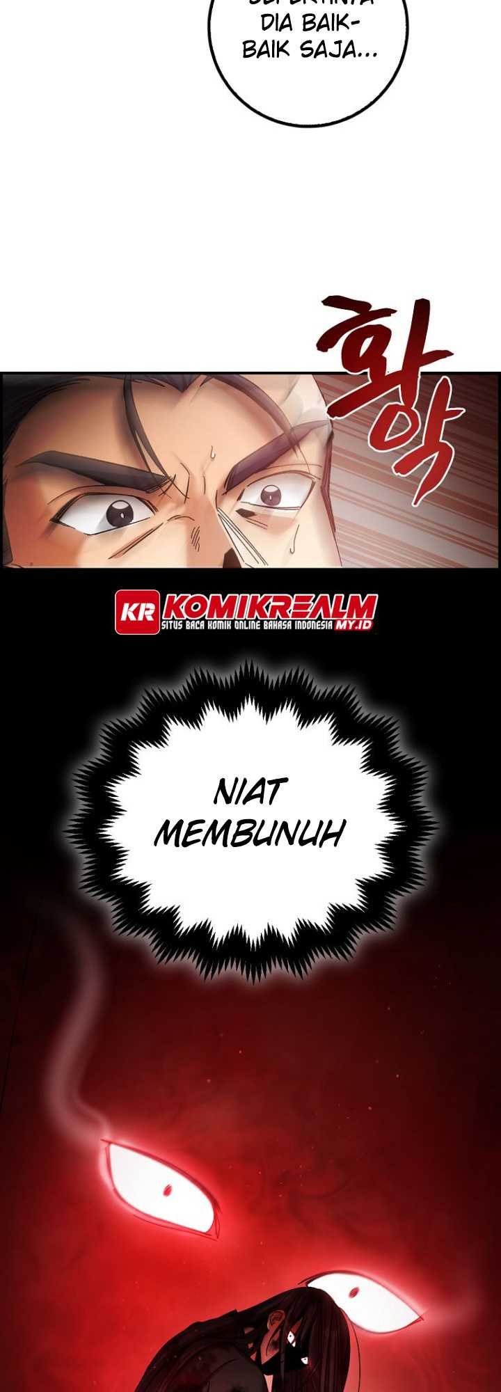 Furious Storm Martial Arts (Tyranny of the Gale) chapter 1
