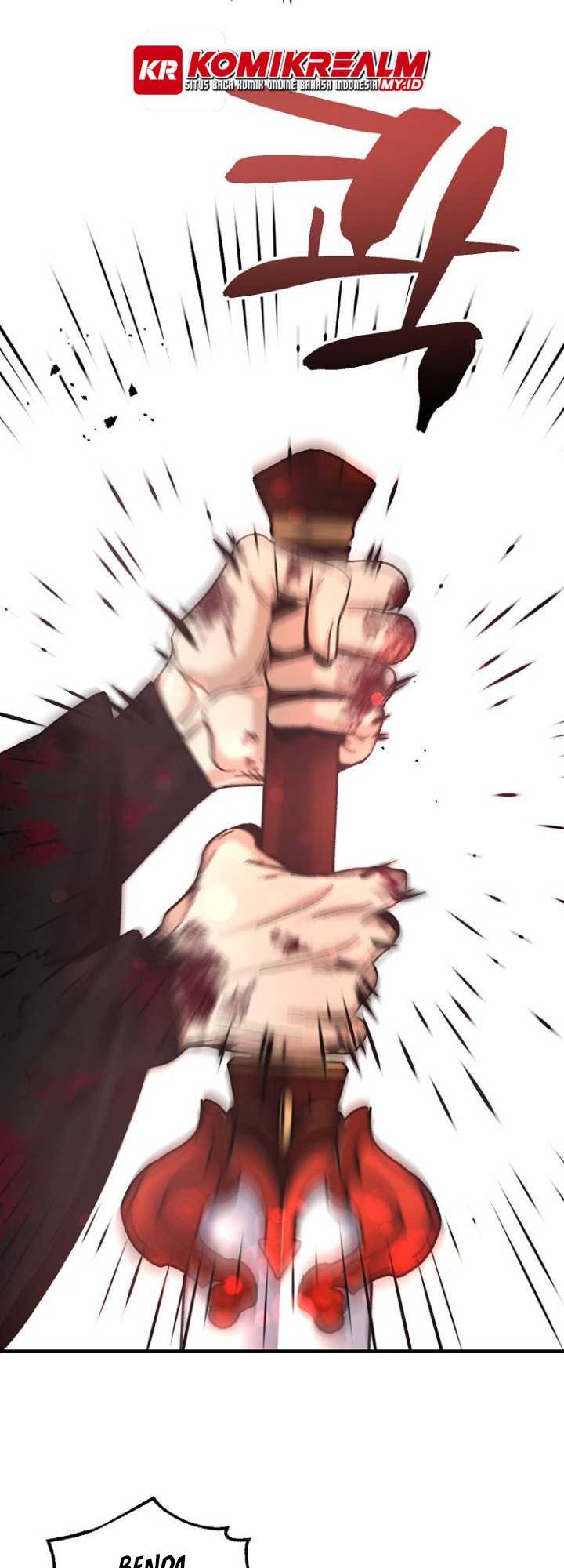 Furious Storm Martial Arts (Tyranny of the Gale) chapter 1