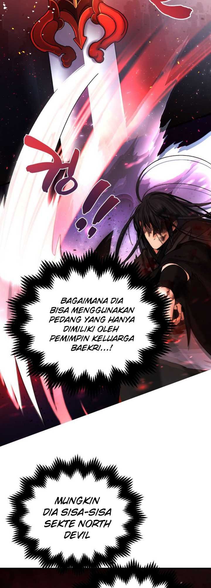 Furious Storm Martial Arts (Tyranny of the Gale) chapter 1