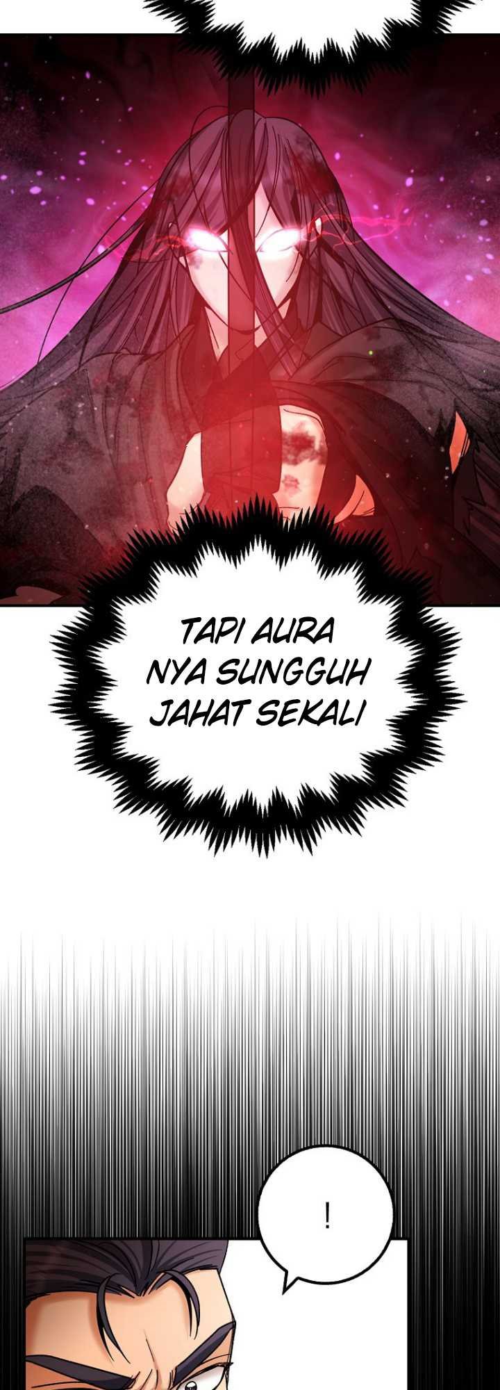 Furious Storm Martial Arts (Tyranny of the Gale) chapter 1