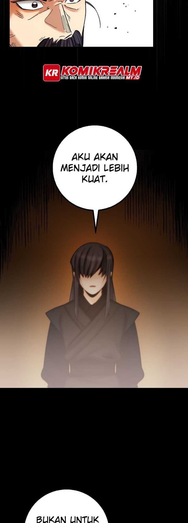 Furious Storm Martial Arts (Tyranny of the Gale) chapter 1