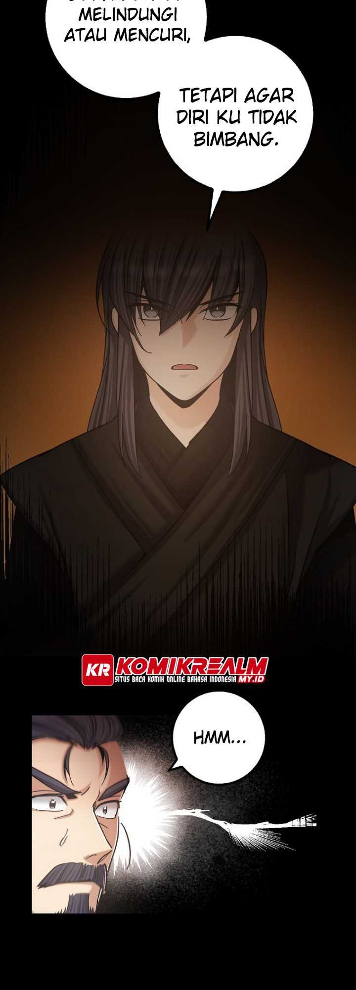 Furious Storm Martial Arts (Tyranny of the Gale) chapter 1