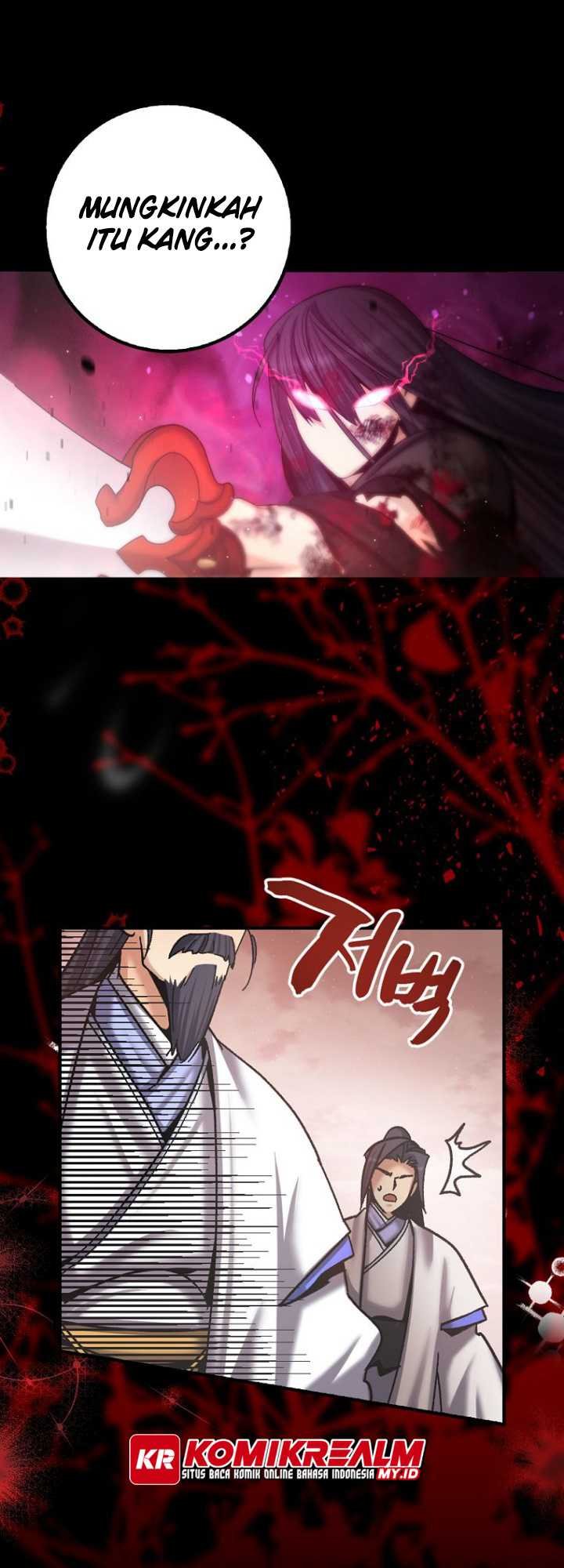 Furious Storm Martial Arts (Tyranny of the Gale) chapter 1