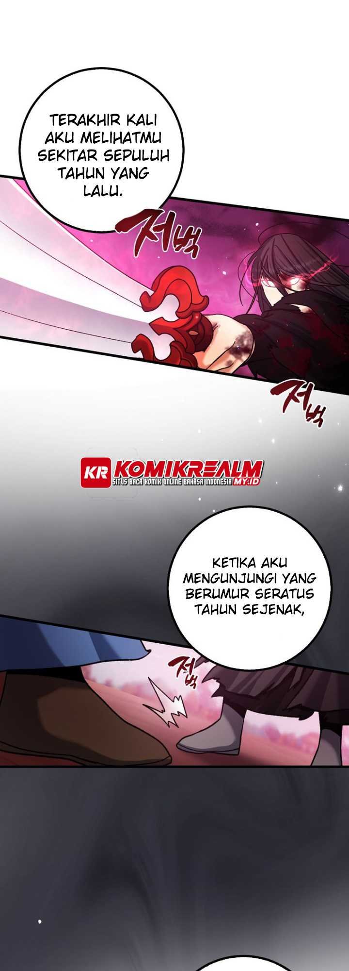 Furious Storm Martial Arts (Tyranny of the Gale) chapter 1