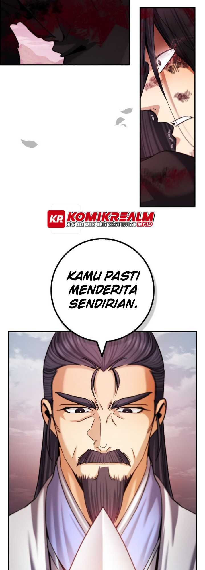 Furious Storm Martial Arts (Tyranny of the Gale) chapter 1