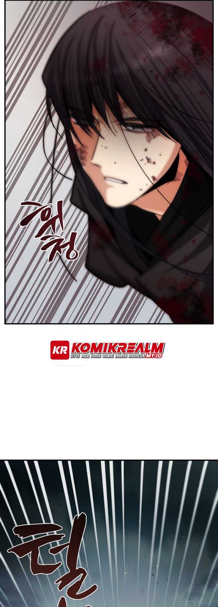 Furious Storm Martial Arts (Tyranny of the Gale) chapter 1