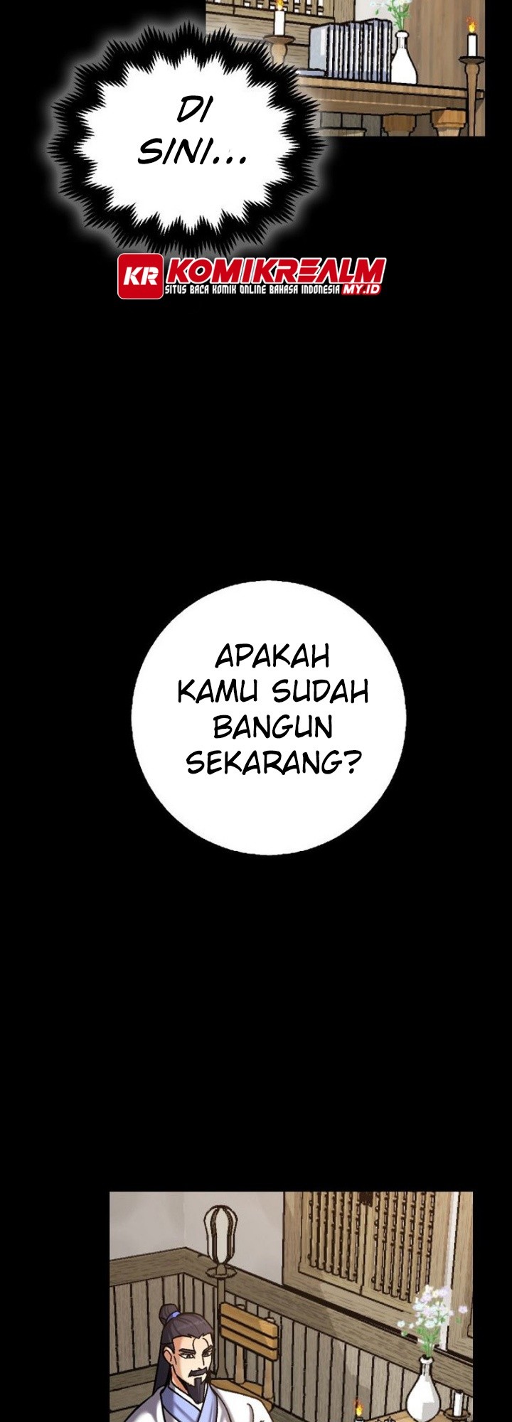 Furious Storm Martial Arts (Tyranny of the Gale) chapter 2