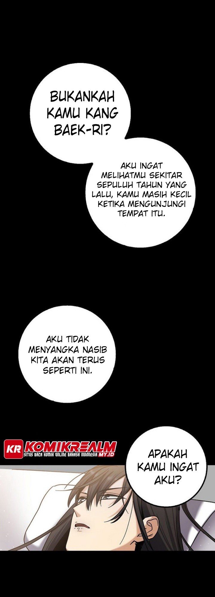 Furious Storm Martial Arts (Tyranny of the Gale) chapter 2