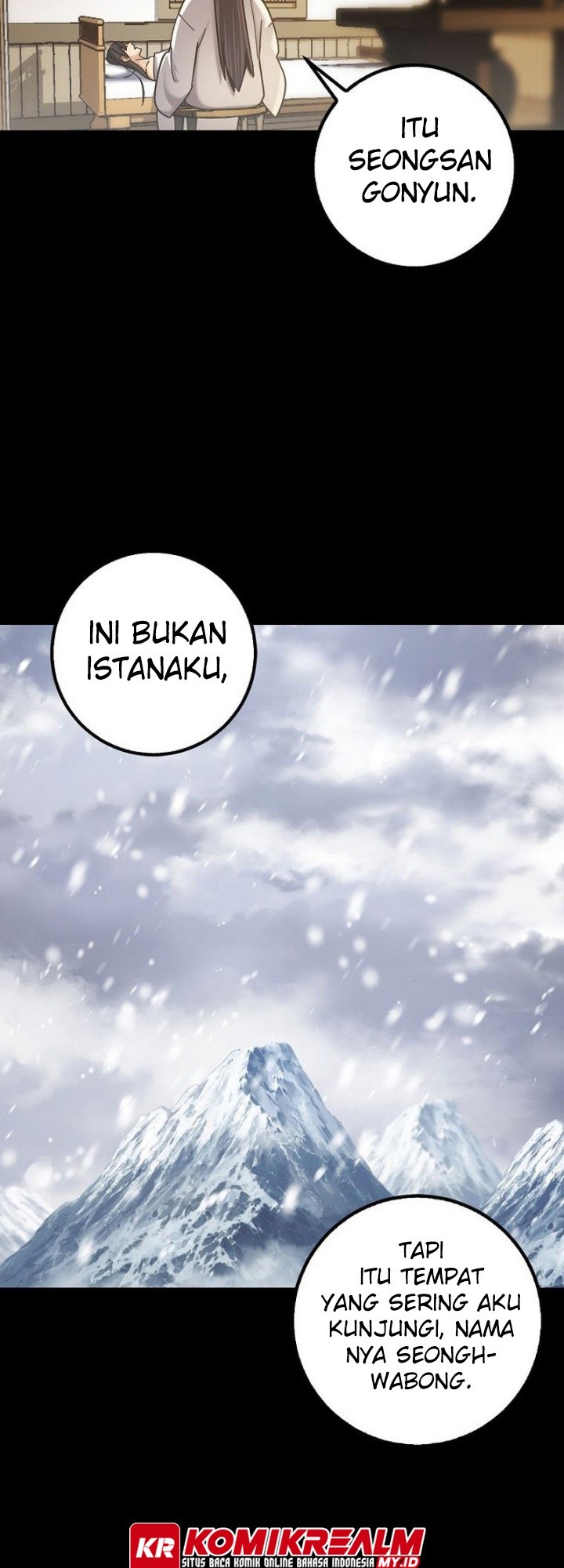 Furious Storm Martial Arts (Tyranny of the Gale) chapter 2