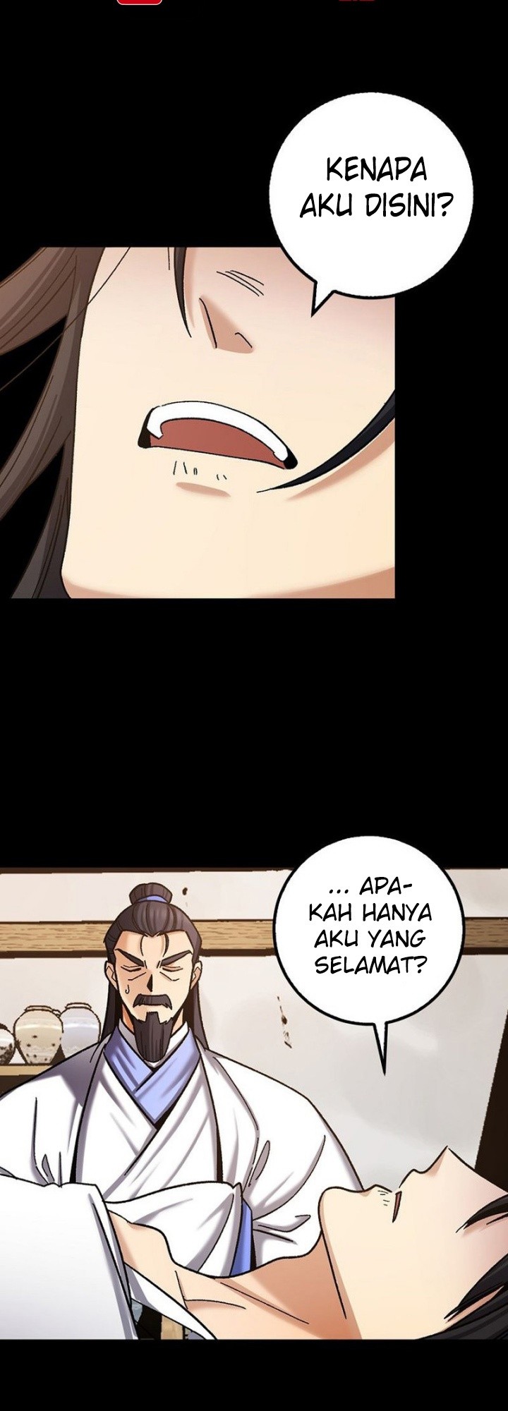Furious Storm Martial Arts (Tyranny of the Gale) chapter 2