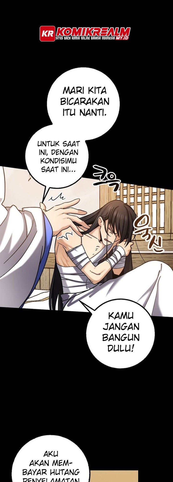 Furious Storm Martial Arts (Tyranny of the Gale) chapter 2