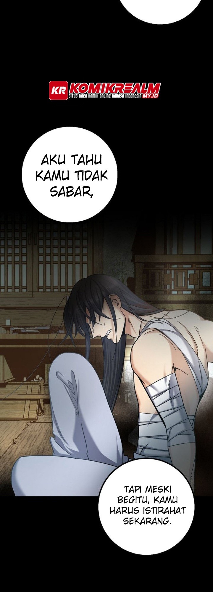 Furious Storm Martial Arts (Tyranny of the Gale) chapter 2