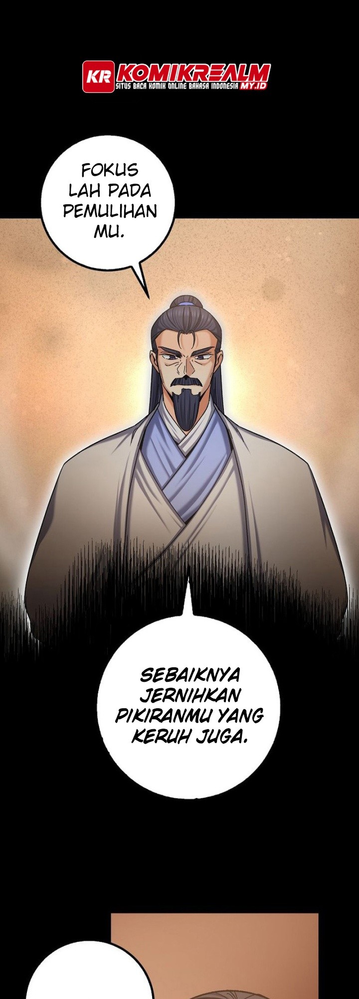 Furious Storm Martial Arts (Tyranny of the Gale) chapter 2