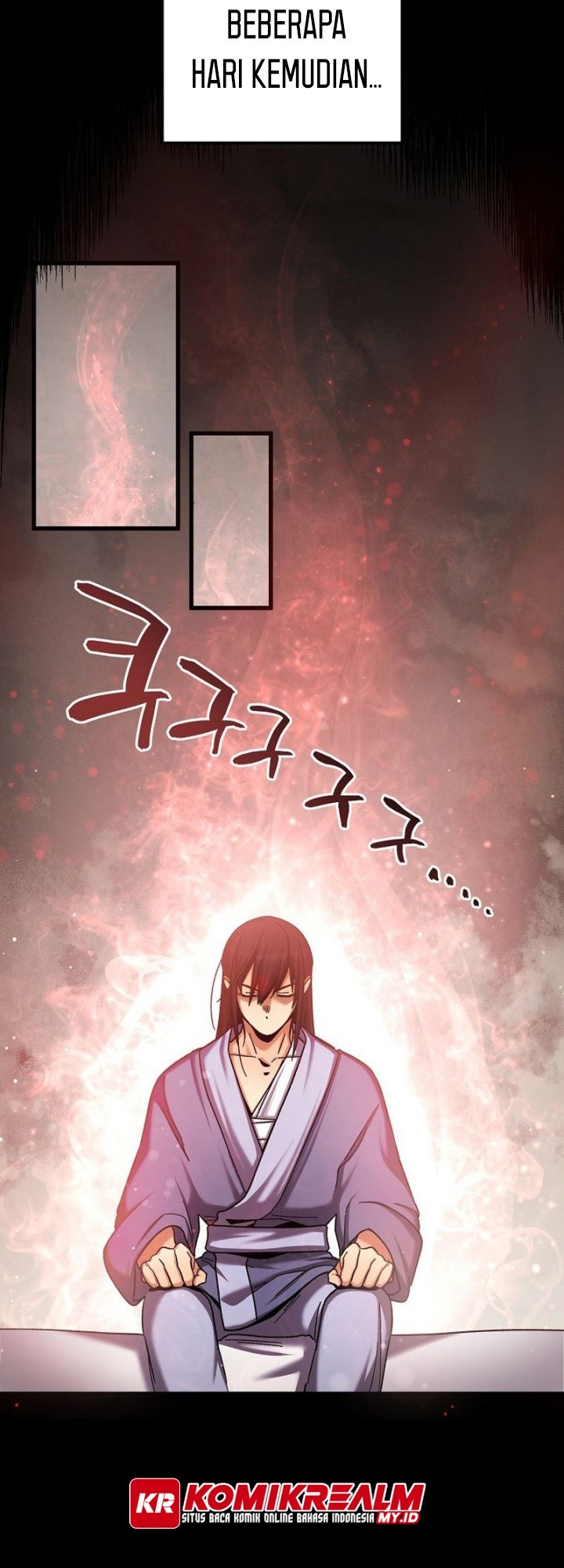 Furious Storm Martial Arts (Tyranny of the Gale) chapter 2