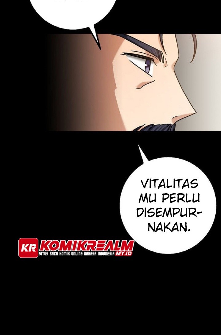 Furious Storm Martial Arts (Tyranny of the Gale) chapter 2