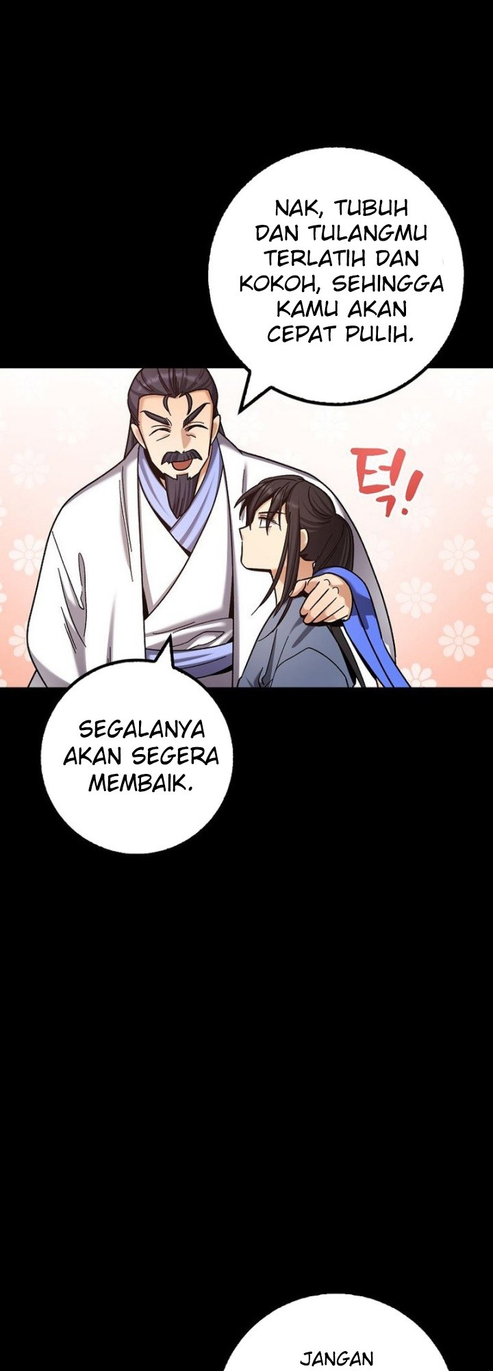 Furious Storm Martial Arts (Tyranny of the Gale) chapter 2
