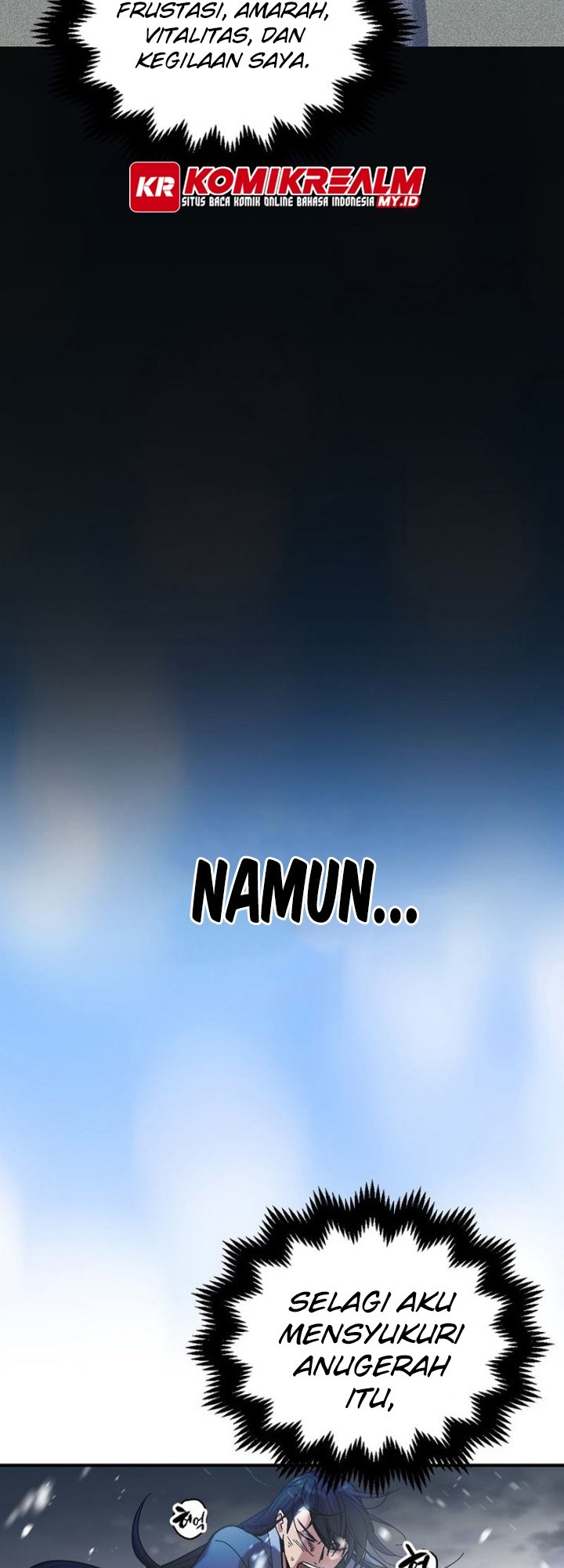 Furious Storm Martial Arts (Tyranny of the Gale) chapter 2