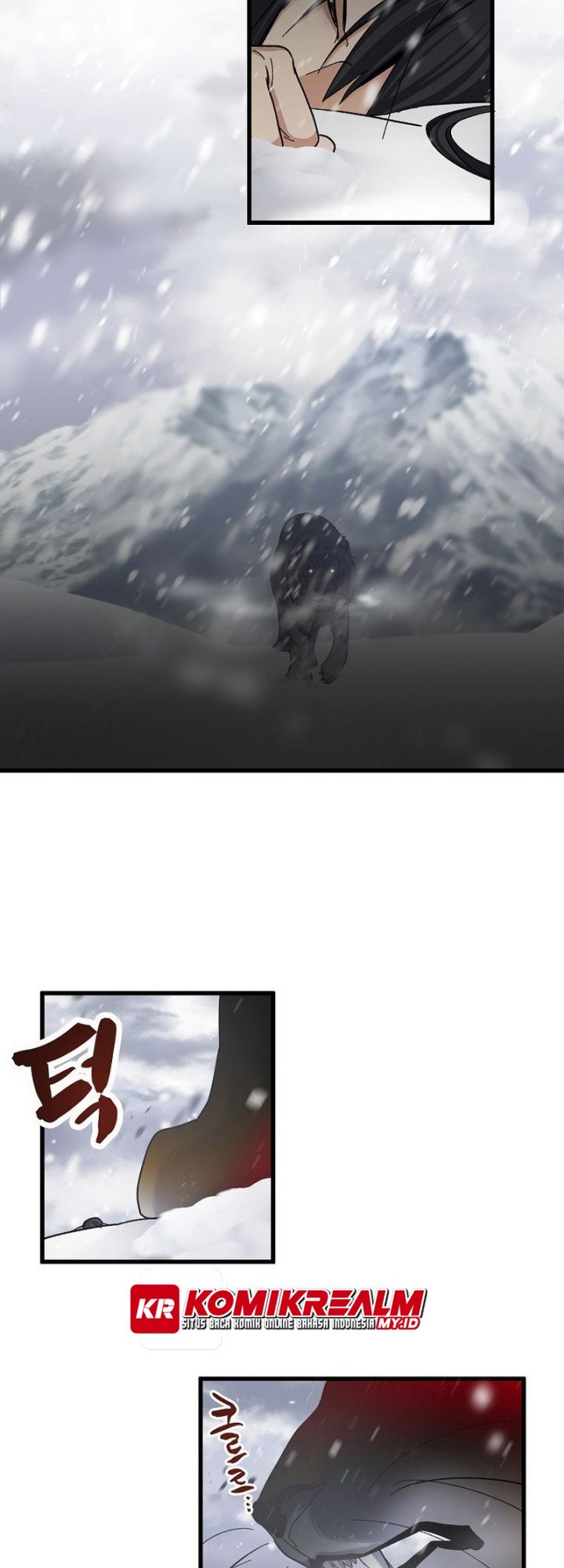 Furious Storm Martial Arts (Tyranny of the Gale) chapter 2