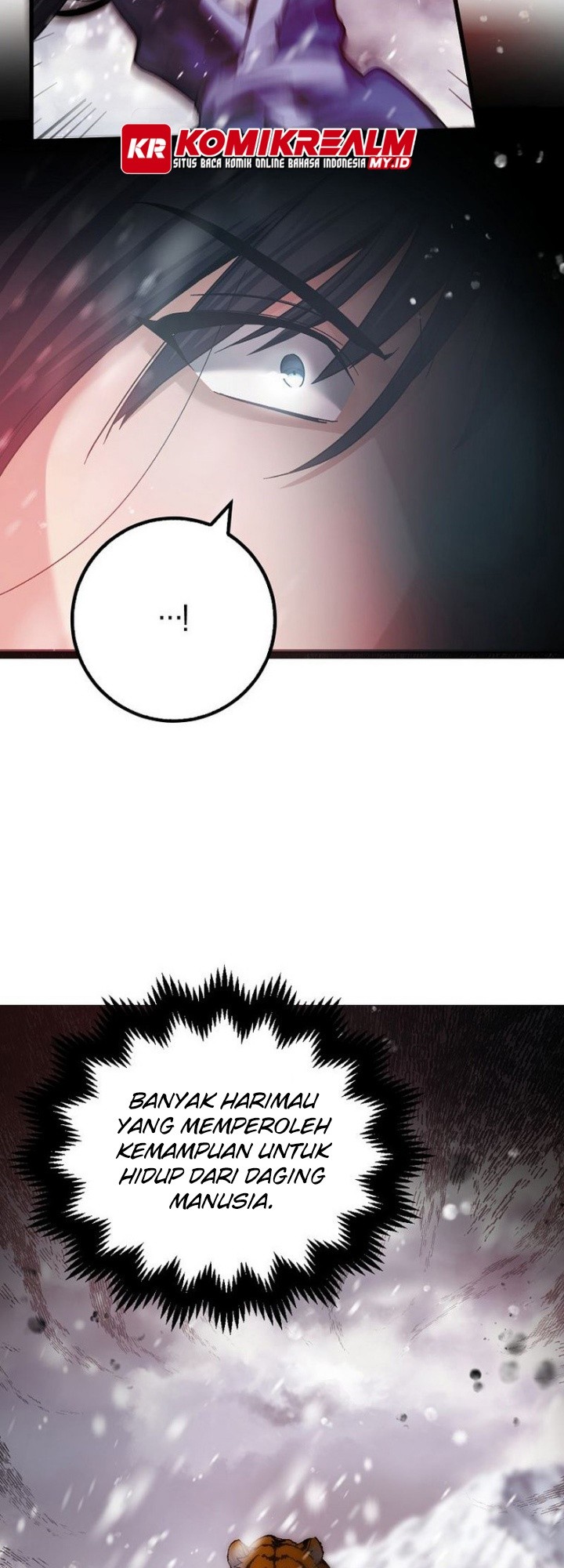 Furious Storm Martial Arts (Tyranny of the Gale) chapter 2