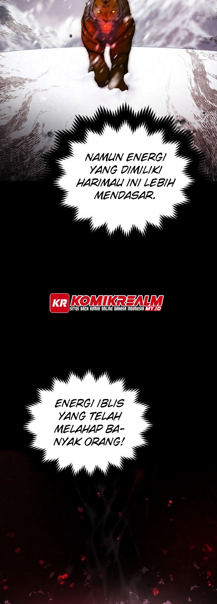 Furious Storm Martial Arts (Tyranny of the Gale) chapter 2