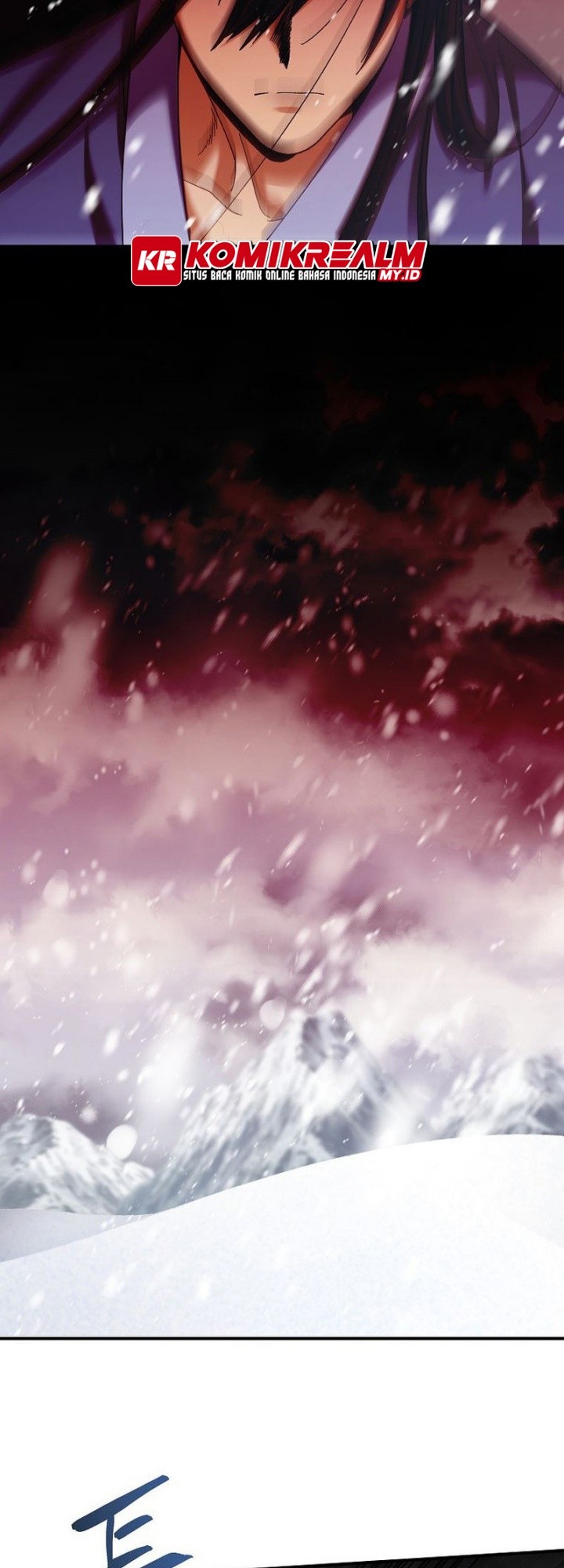 Furious Storm Martial Arts (Tyranny of the Gale) chapter 2