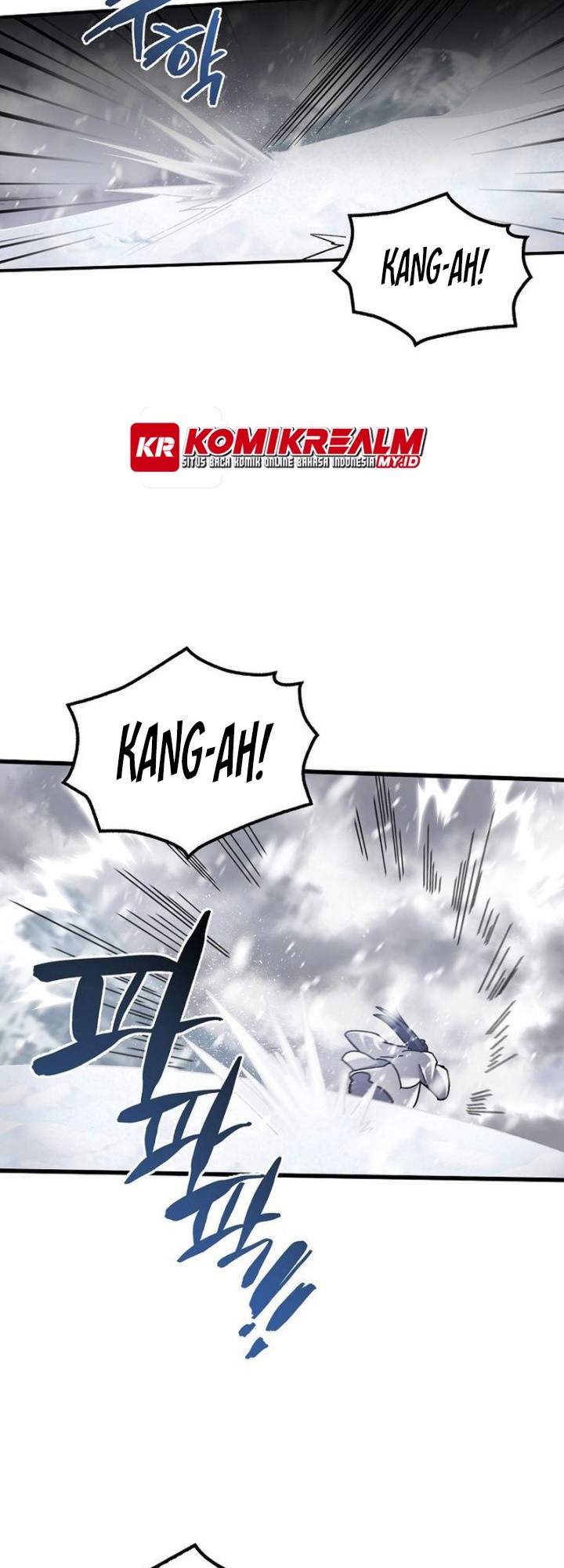 Furious Storm Martial Arts (Tyranny of the Gale) chapter 2