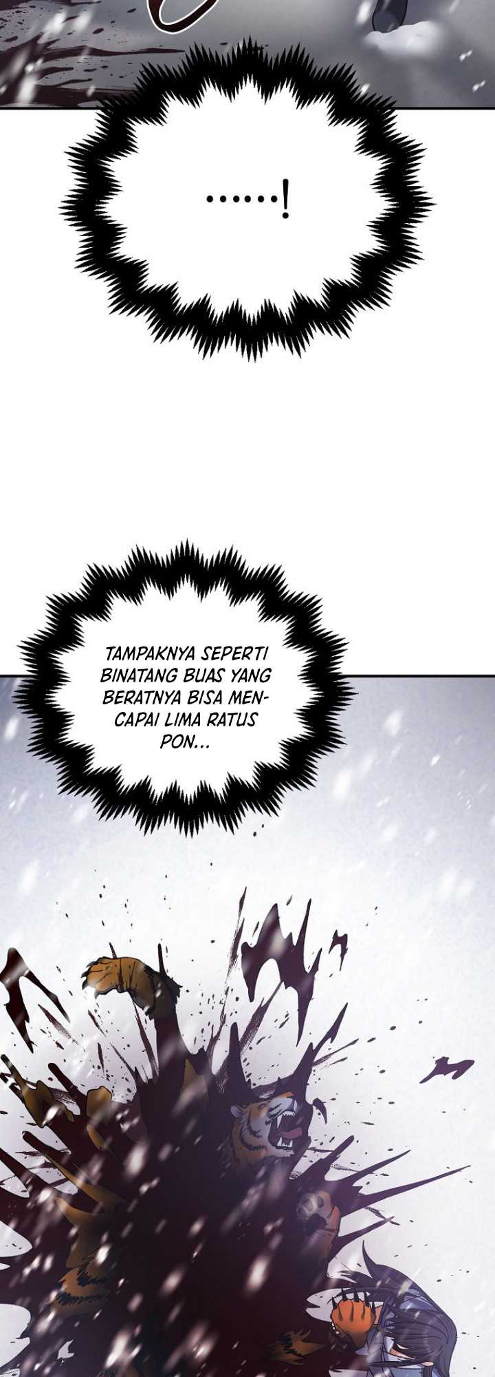 Furious Storm Martial Arts (Tyranny of the Gale) chapter 3