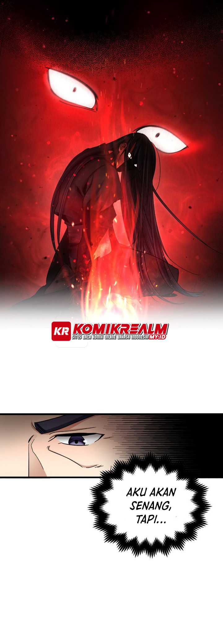 Furious Storm Martial Arts (Tyranny of the Gale) chapter 3