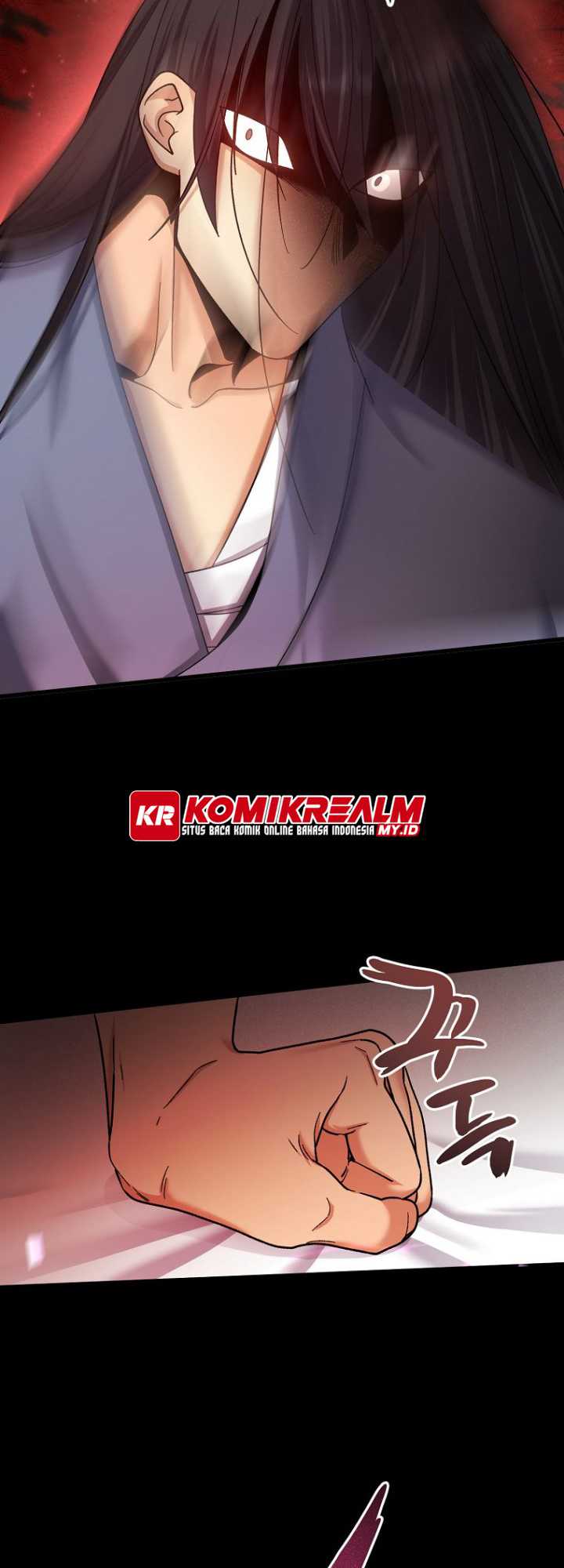 Furious Storm Martial Arts (Tyranny of the Gale) chapter 3