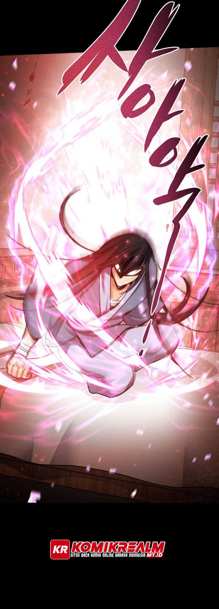 Furious Storm Martial Arts (Tyranny of the Gale) chapter 3