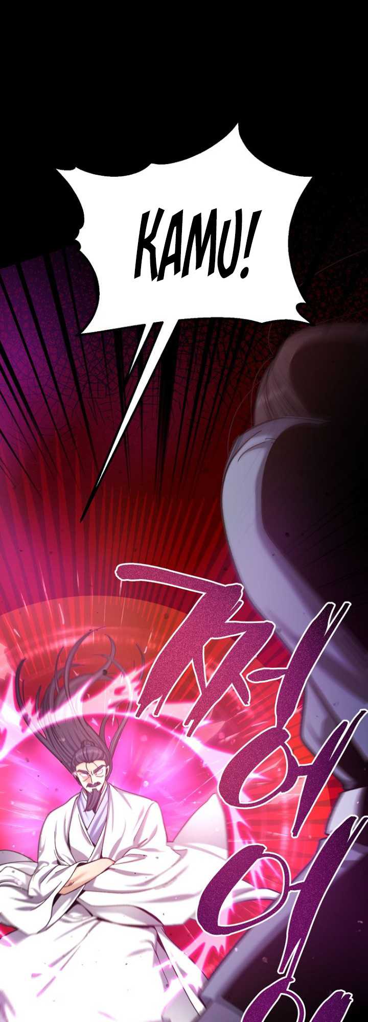 Furious Storm Martial Arts (Tyranny of the Gale) chapter 3