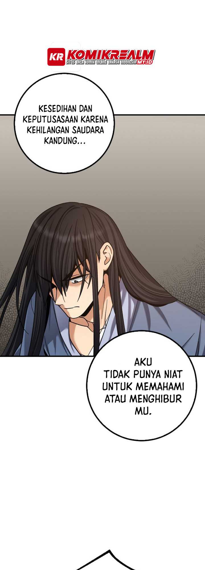 Furious Storm Martial Arts (Tyranny of the Gale) chapter 4