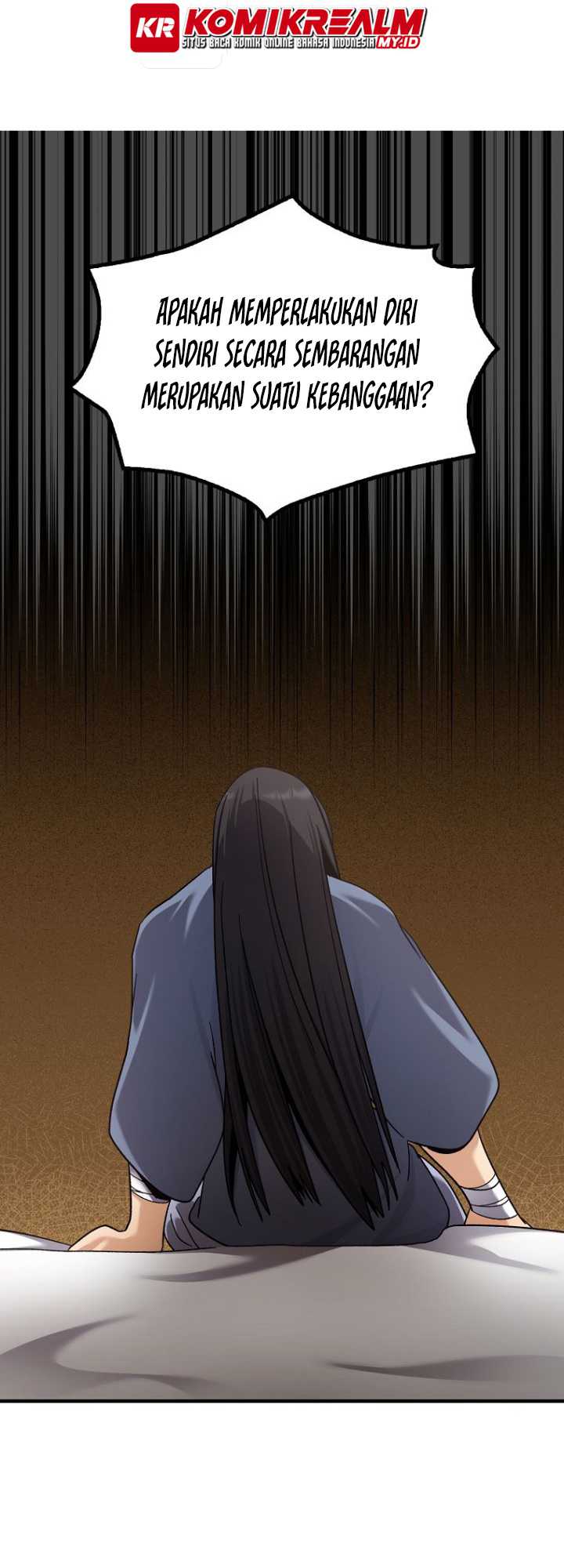 Furious Storm Martial Arts (Tyranny of the Gale) chapter 4