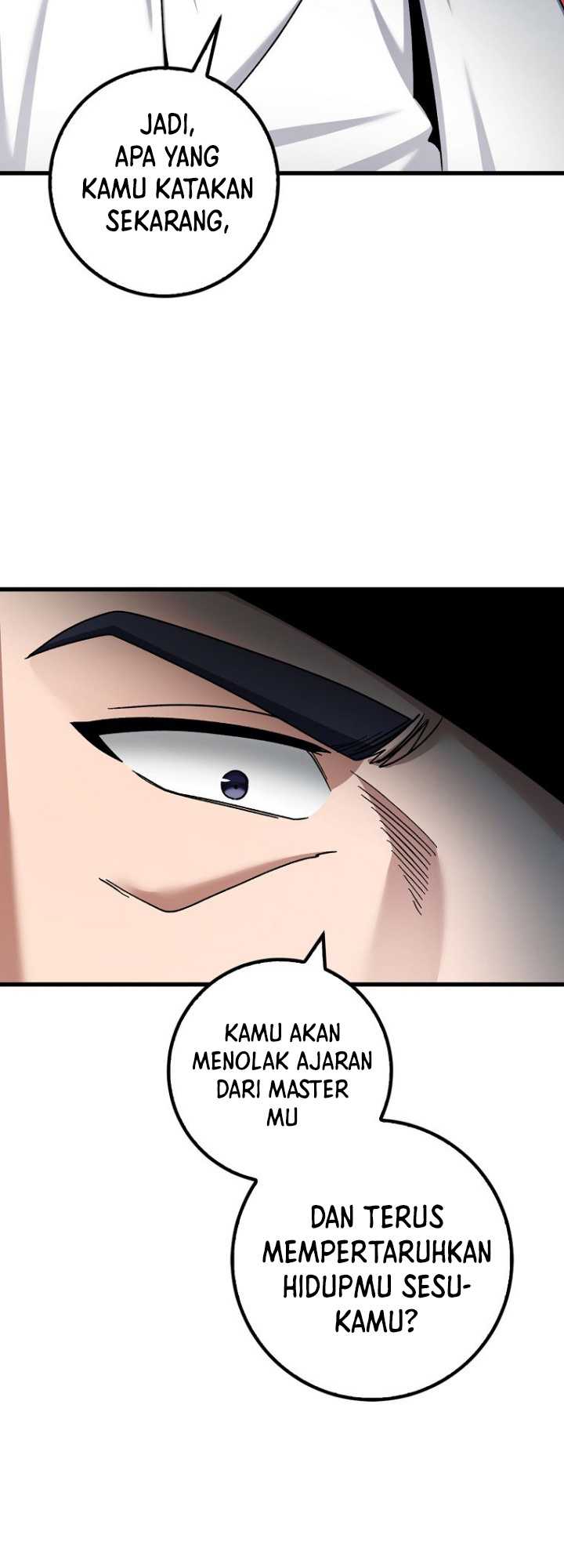 Furious Storm Martial Arts (Tyranny of the Gale) chapter 4