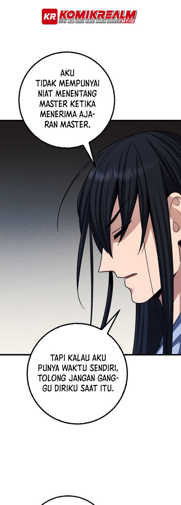 Furious Storm Martial Arts (Tyranny of the Gale) chapter 4