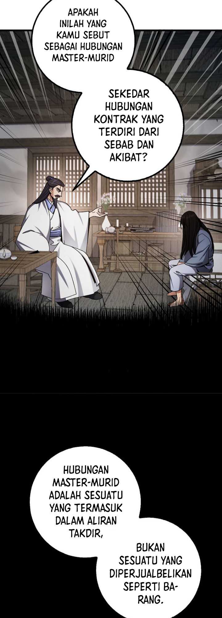 Furious Storm Martial Arts (Tyranny of the Gale) chapter 4