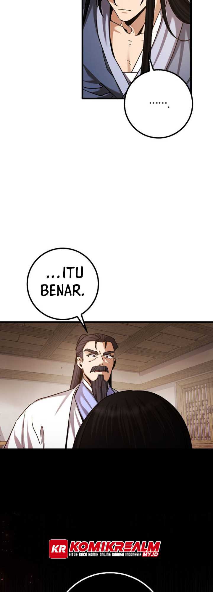 Furious Storm Martial Arts (Tyranny of the Gale) chapter 4