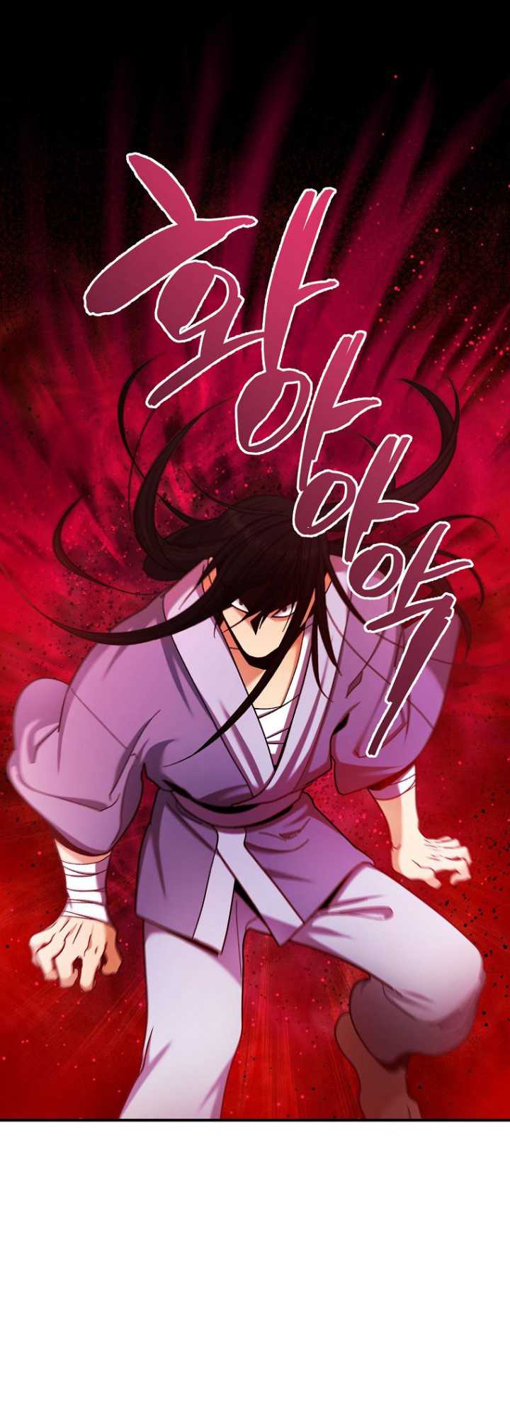 Furious Storm Martial Arts (Tyranny of the Gale) chapter 4