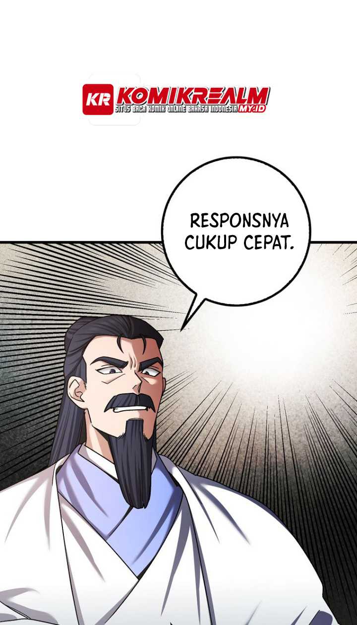 Furious Storm Martial Arts (Tyranny of the Gale) chapter 4