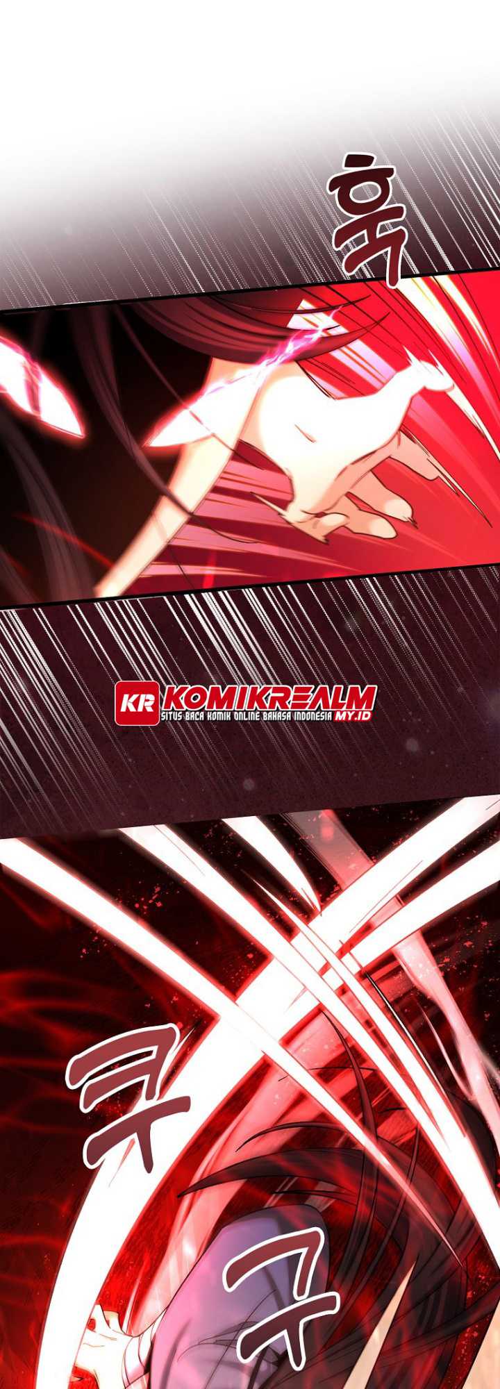 Furious Storm Martial Arts (Tyranny of the Gale) chapter 4