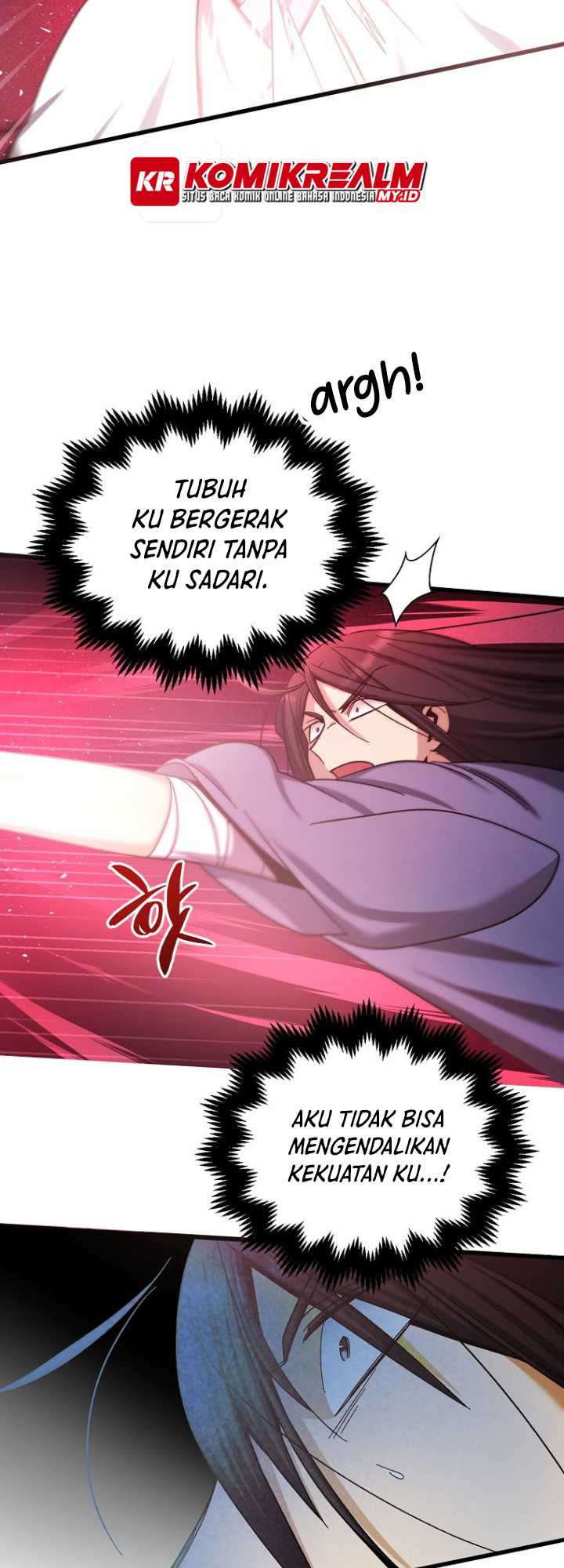 Furious Storm Martial Arts (Tyranny of the Gale) chapter 4