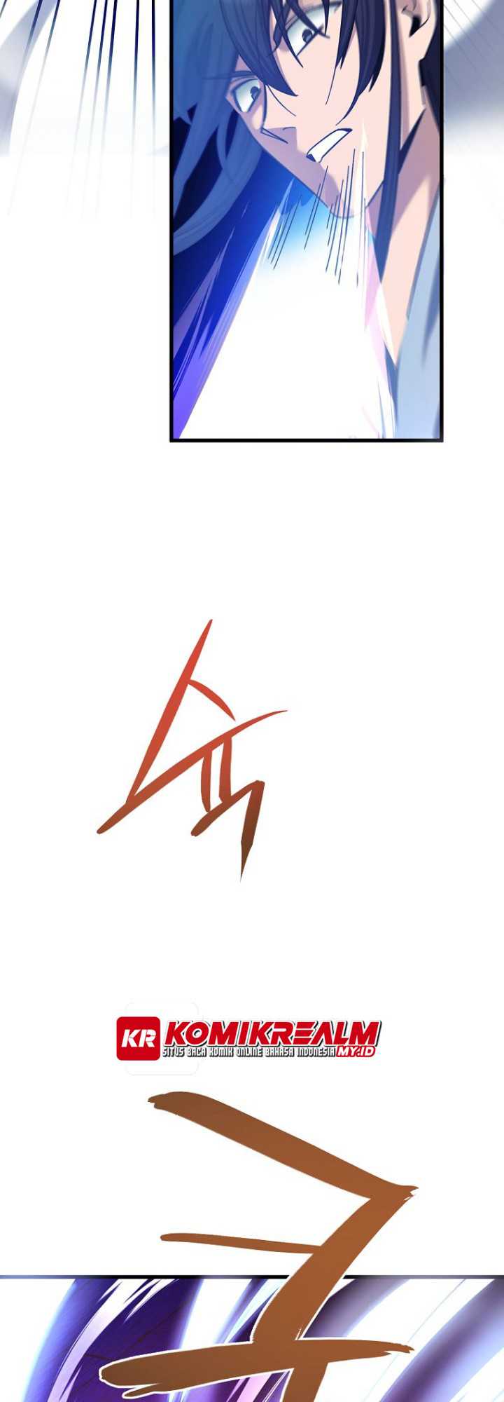 Furious Storm Martial Arts (Tyranny of the Gale) chapter 4