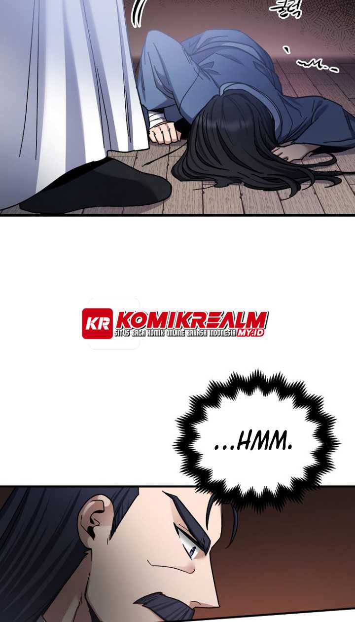 Furious Storm Martial Arts (Tyranny of the Gale) chapter 4