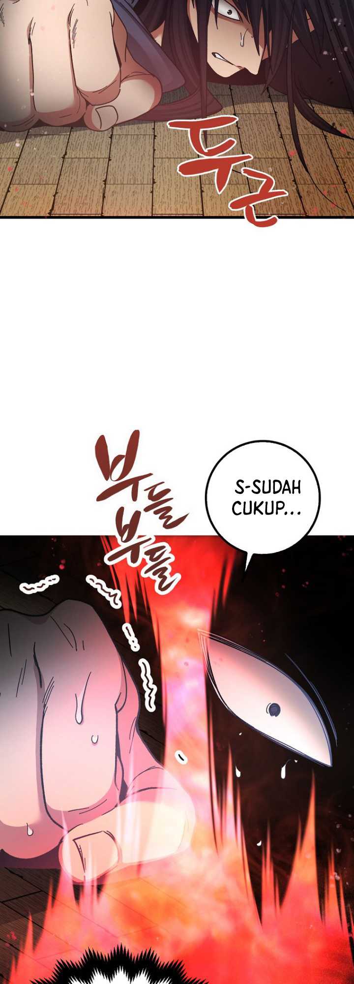 Furious Storm Martial Arts (Tyranny of the Gale) chapter 4
